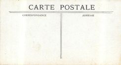 CPA Reims Vieilles maisons de la Place des marches 