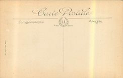 CPA Le Havre La Jetee et le Semaphore Bateau