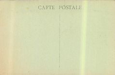 CPA Marseille Ascenseurs de ND de la Garde