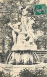 CPA Marseille Fontaine des Danaides par L Humes 