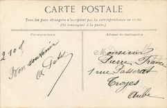 CPA Versailles Le Pavillon de la Musique a Trianon 