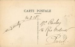 CPA Monastere de Ste Marie de la Pierre qui Vire Yonne Les Reliquaires 
