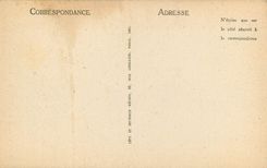 CPA Chateau de Chambord Cour interieure Cote sud 