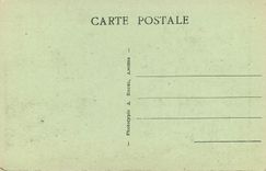 CPA Chateau de Chambord La Lanterne 