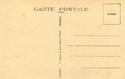 CPA Chambord Le Chateau Aile Francois 1er