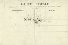 CPA Folklore Costume With the country Creusois Y petasse fitted them noutre houmme TOP