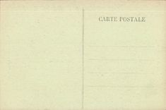 CPA Costume Folklore Bourbonnais a bourbonnaise TOP