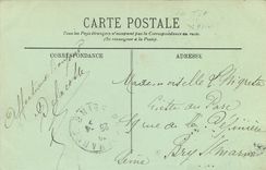 CPA Le Havre vu Panoramique