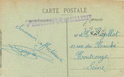 CPA Nancy Place Stanislas Grilles en fer forge de Jean Lamour Fontaine d'Amphitrite