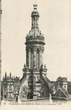 CPA Château de Chambord - Fleche de la Lanterne