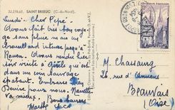 CPM St Brieuc
