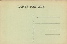 CPA Paris panorama vers Notre-Dame