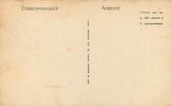 CPA Paris Notre Dame