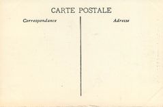 CPA Marseille - Ascenseurs de N D de la Garde