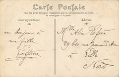 CPA MARSEILLE - L'Ascenseurs et Notre-Dame de la Garde