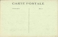 CPA Woman of Douarnenez and Audierne Coiffe has cornets of the Festivals Caps Brittany (folklore costume)