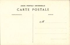 CPA Young girl of Landivisiau Costume of festival Brittany (folklore costume)