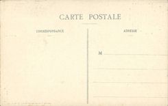 CPA Bridge Swallow-hole Forgiveness of the Flowers of Gorses Brittany (folklore costume)