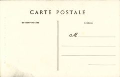 CPA Breton Old men Ropemaking machine and smoker Brittany (folklore costume ropemaking machine)