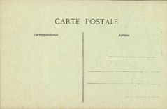 CPA Marry of Bannalec Brittany (folklore costume)