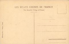 CPA Versailles L'Enlevement de Proserpine par Platon de Girardon Rape of Proserpine 