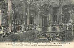 CPA Versailles Le Palais du Grand Trianon 