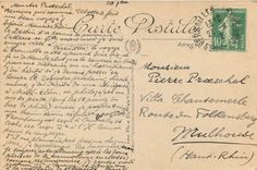 CPA Panorama de Versailles 