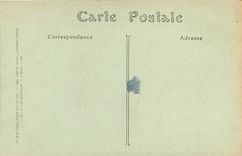 CPA Paris Notre Dame Galerie superieure du Choeur