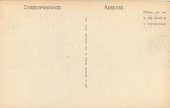 CPA Paris Notre Dame La Vierge et l'Enfant