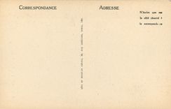 CPA Paris Notre Dame Tympan du Portail lateral nord