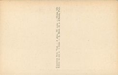 CPA Paris Notre Dame Pourtour du Choeur