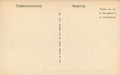 CPA Paris Notre Dame Pourtour du Choeur