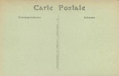 CPA Paris Notre Dame Pourtour du Choeur 