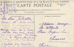 CPA Versailles L'Orangerie et la piece d'eau des Suisses 