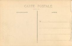 CPA Marseille Ascenseurs de ND de la Garde