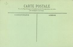 CPA Marseille Cathedrale 