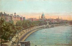CPA London Bank