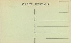 CPA Reims La Cathedrale 