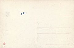 CPA Roma Trinita del Monti 