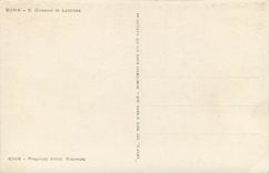 CPA Roma S Giovanni in Laterano 