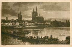 CPA Koln 