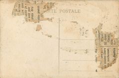 CPA Reims La Cathedrale Le Grand Portail 