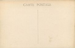 CPA Marseille Vue generale sur ND de la Garde