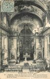 CPA Nancy Eglise de Bonsecours 
