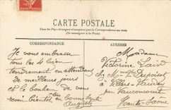 CPA LE JARDIN DE VERSAILLES-Le bassin de Latone- une jour de grandes Eaux