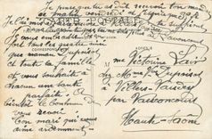 CPA VERSAILLES-Bassin de Latone-Perspective du Tapis vert