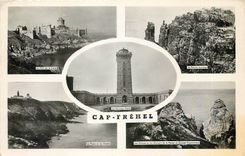 CPA CAP-FREHEL Phare