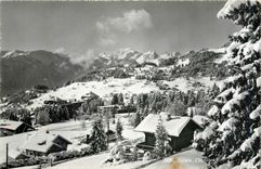 CPM Villars Chesieres