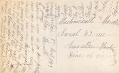 CPA VŒUX Enfant Peche Pecheur