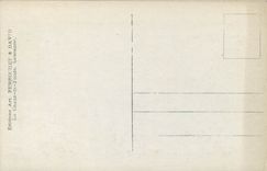 CPA LUZERN&DIE Alpen